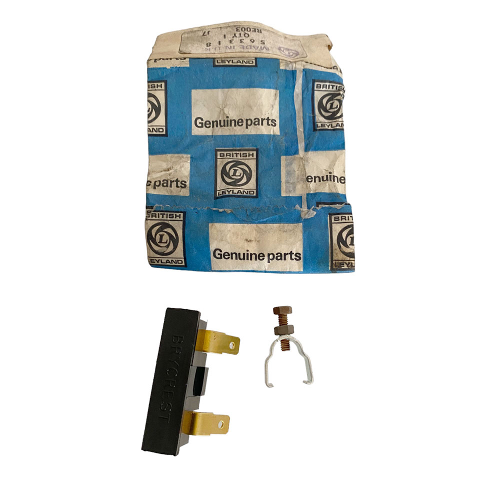 Switch for Cold Start Cable 563318